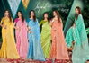 Pacific Cotton Vol 3 By Saroj Soft Cotton Rich Pallu Designer Sarees Wholesale Online
